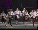 Гуцульский танец, «Містерія танцю» 2007